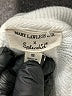 Mary Lawless Lee X Splendid White Pullover Sweater Size S - photo 6