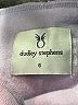 Dudley Stephens 100% Polyester Purple Sweatshirt Size S - photo 7