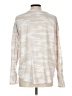 SO Camo Ivory Sweatshirt Size L - photo 2