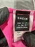 Shein Pink Sleeveless Top Size 4 - photo 7