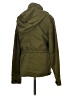 Gap Green Jacket Size XS - photo 2