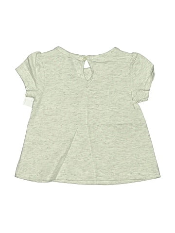 Just One You Short Sleeve Top (view 2)