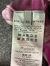 Stella McCartney 100% Wool Tie-dye Pink Wool Pullover Sweater Size EU (IT) 36 / US 0 - photo 8