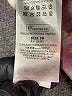 Stella McCartney 100% Wool Tie-dye Pink Wool Pullover Sweater Size EU (IT) 36 / US 0 - photo 9