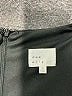 Dee Elly 100% Polyester Black Cocktail Dress Size XL - photo 6