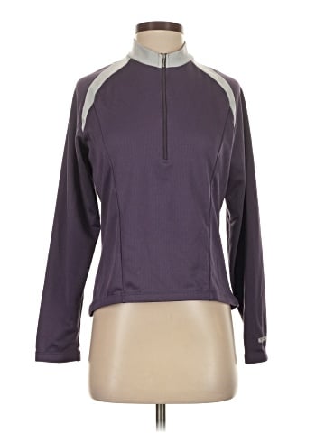 Sugoi Pullover Sweater (view 1)