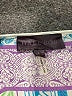 Hale Bob Purple Kimono Size L - photo 7
