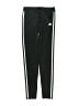 Adidas Black Track Pants Size 14 - photo 1