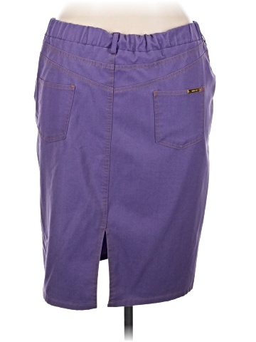 IMAN Casual Skirt (view 2)