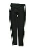 Adidas Black Track Pants Size 14 - photo 2