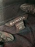Athleta Solid Black Athletic Shorts Size XXS - photo 3