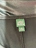 Wild Fable Metallic Black Active Pants Size XL - photo 7