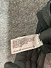 Wild Fable Metallic Black Active Pants Size XL - photo 8