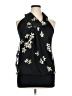 Moa Moa Black Cocktail Dress Size XL - photo 1