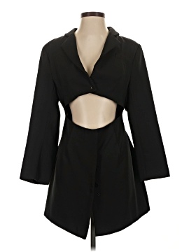 Mare Mare X Anthropologie Coat