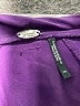 Guess 100% Polyester Purple Short Sleeve Top Size XS - photo 7