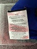 BCBGMAXAZRIA 100% Polyester Solid Blue Shorts Size M - photo 4