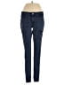 Joie Solid Blue Jeans Size 27 waist - photo 1