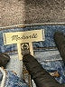 Madewell Blue Jeans Size 23 waist - photo 7