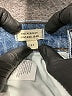 Madewell Blue Jeans Size 23 waist - photo 9