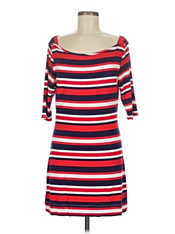 Bobi Casual Dress (view 1)