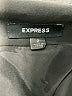 Express Black Blazer Size 2 - photo 6