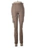Sincerely Jules Tan Cargo Pants Size M - photo 1