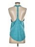Drifted Teal Active Tank Size S - photo 2