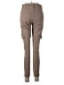 Sincerely Jules Tan Cargo Pants Size M - photo 2