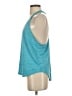 Drifted Teal Active Tank Size S - photo 5