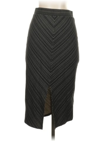 Silence and Noise Formal Skirt (view 2)