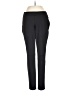 ECI Solid Black Active Pants Size S - photo 1