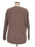 a.n.a. A New Approach Brown Pullover Sweater Size XL - photo 2