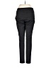 ECI Solid Black Active Pants Size S - photo 2