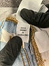 Madewell 100% Cotton Blue Jeans Size 26 waist - photo 5