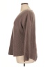 a.n.a. A New Approach Brown Pullover Sweater Size XL - photo 5