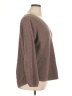 a.n.a. A New Approach Brown Pullover Sweater Size XL - photo 4