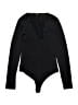 Express Black Bodysuit Size S - photo 1