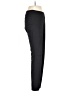 ECI Solid Black Active Pants Size S - photo 4