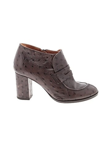 Chie Mihara Ankle Boots (view 1)