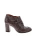 Chie Mihara Brown Ankle Boots Size EU 36 - photo 1