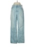 Trave 100% Cotton Blue Jeans Size 27 waist - photo 1