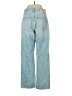 Trave 100% Cotton Blue Jeans Size 27 waist - photo 2