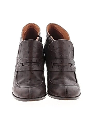 Chie Mihara Ankle Boots (view 2)