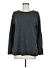 Talbots Gray Pullover Sweater Size M - photo 1
