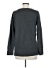 Talbots Gray Pullover Sweater Size M - photo 2