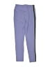 Lands' End Color Block Purple Track Pants Size L (kids) - photo 2