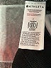 Athleta Camo Gray Athletic Shorts Size 0 - photo 4