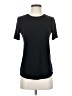 MeUndies Black Active T-Shirt Size XS - photo 1
