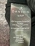 Danskin Black Pullover Sweater Size S - photo 8
